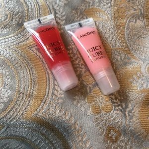 LANCOME Juicy Tubes